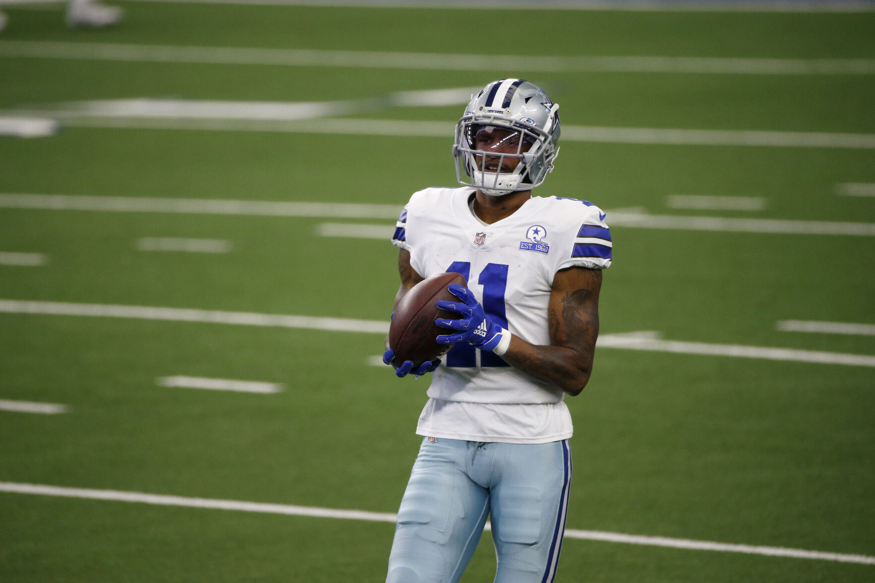 Browns Cowboys Football
